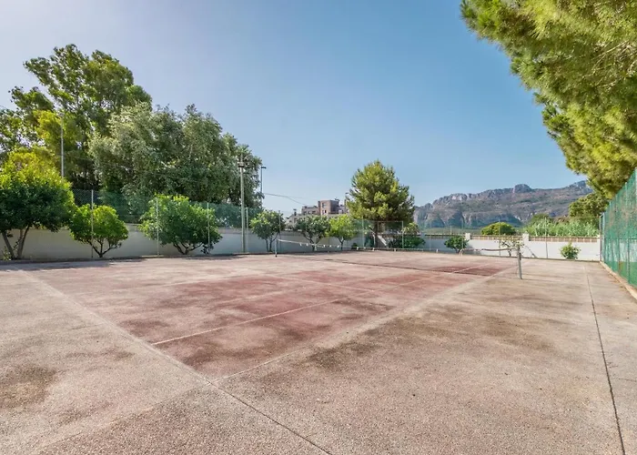 Apartamento El Cid