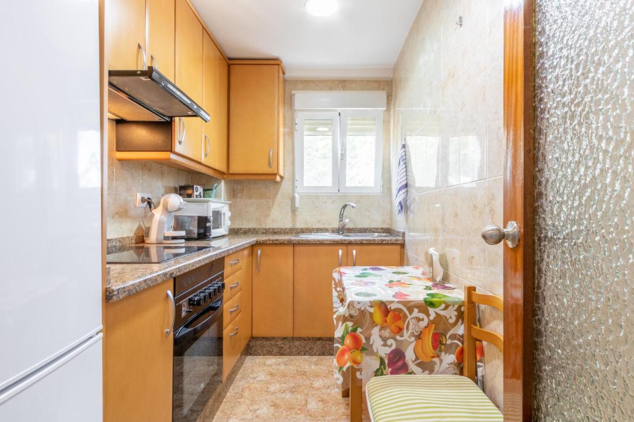 Apartamento El Cid Dénia