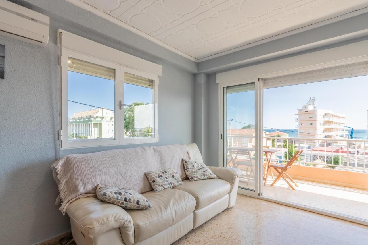 Apartamento El Cid *