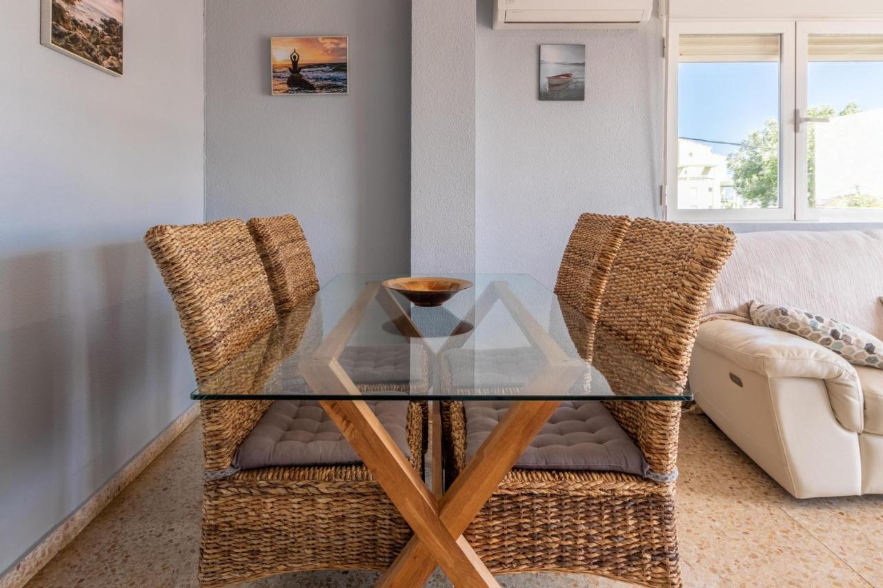 Apartamento El Cid Dénia