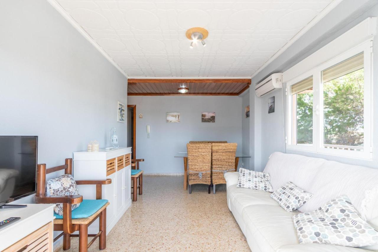 Apartamento El Cid