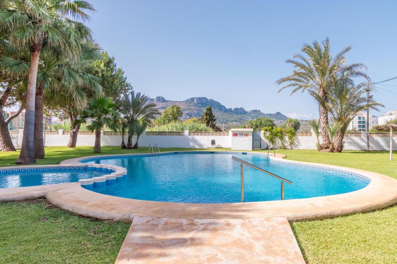 El Cid Apartamento Dénia