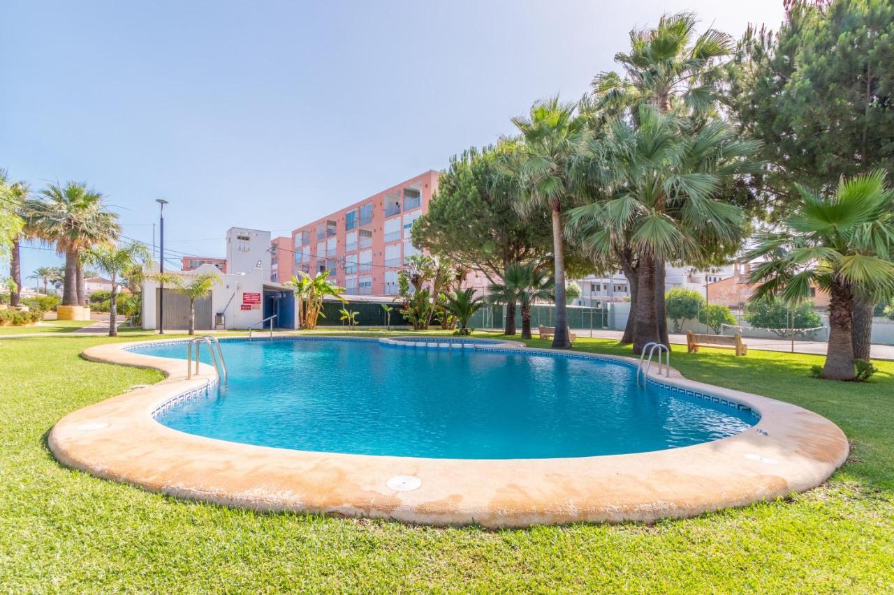 Apartamento El Cid *
