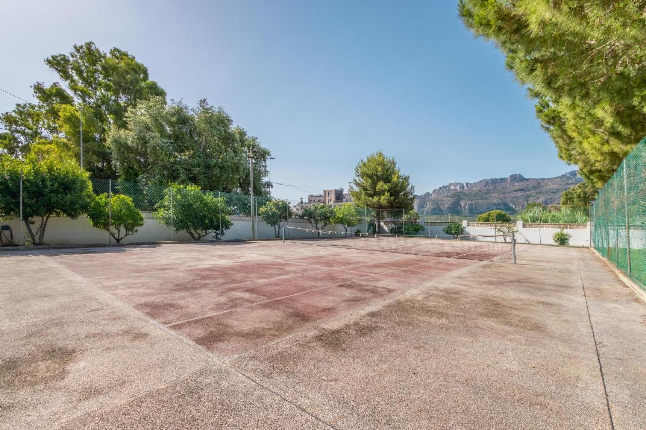 El Cid Apartamento Dénia