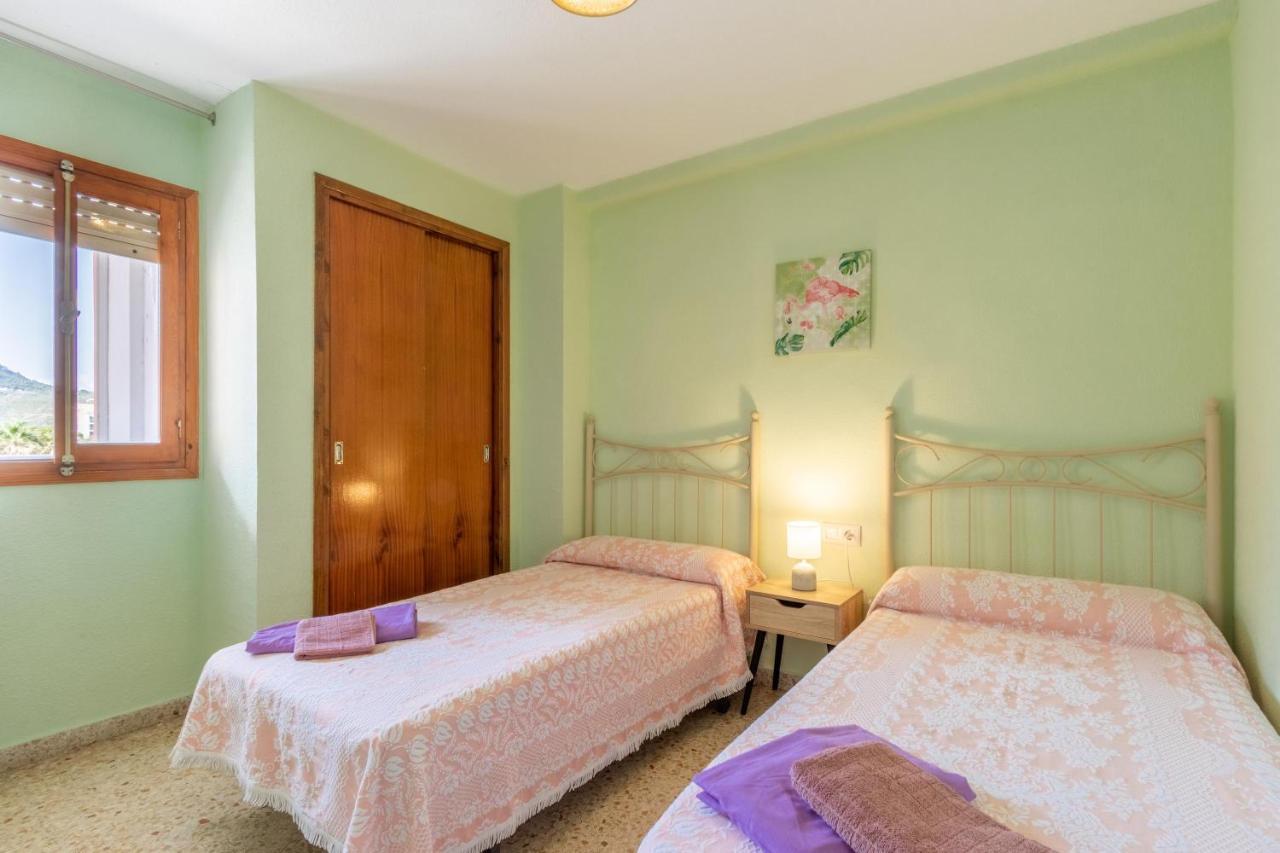 El Cid Apartamento Dénia