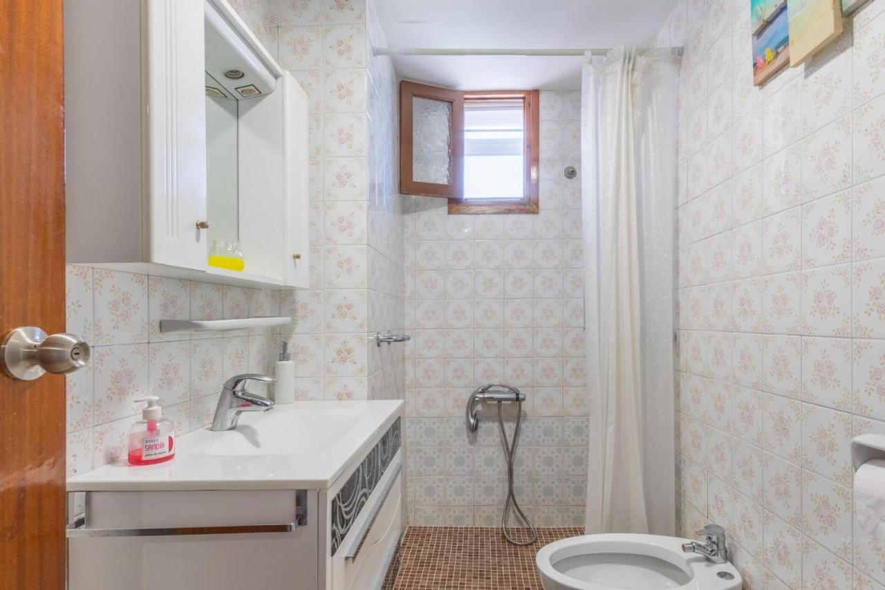 El Cid Apartamento *