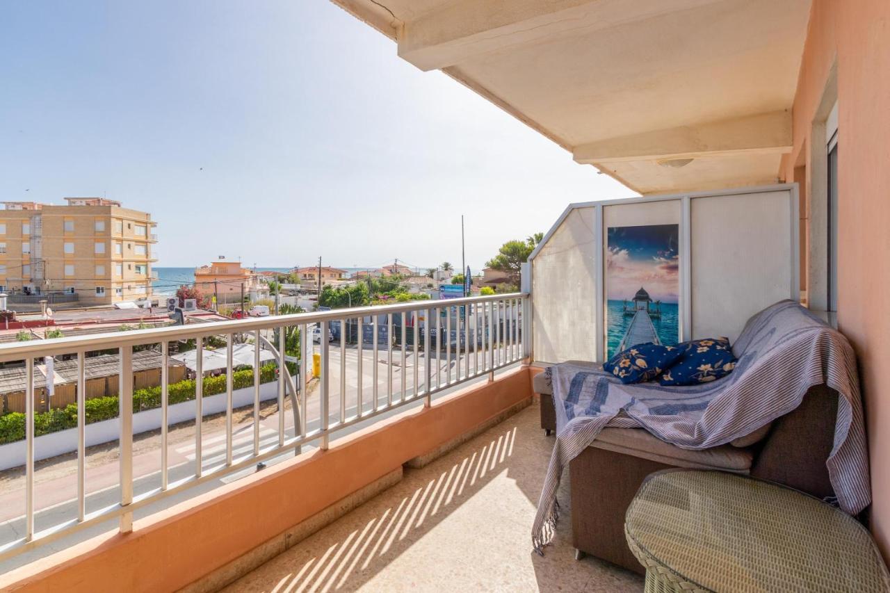 Apartamento El Cid Dénia