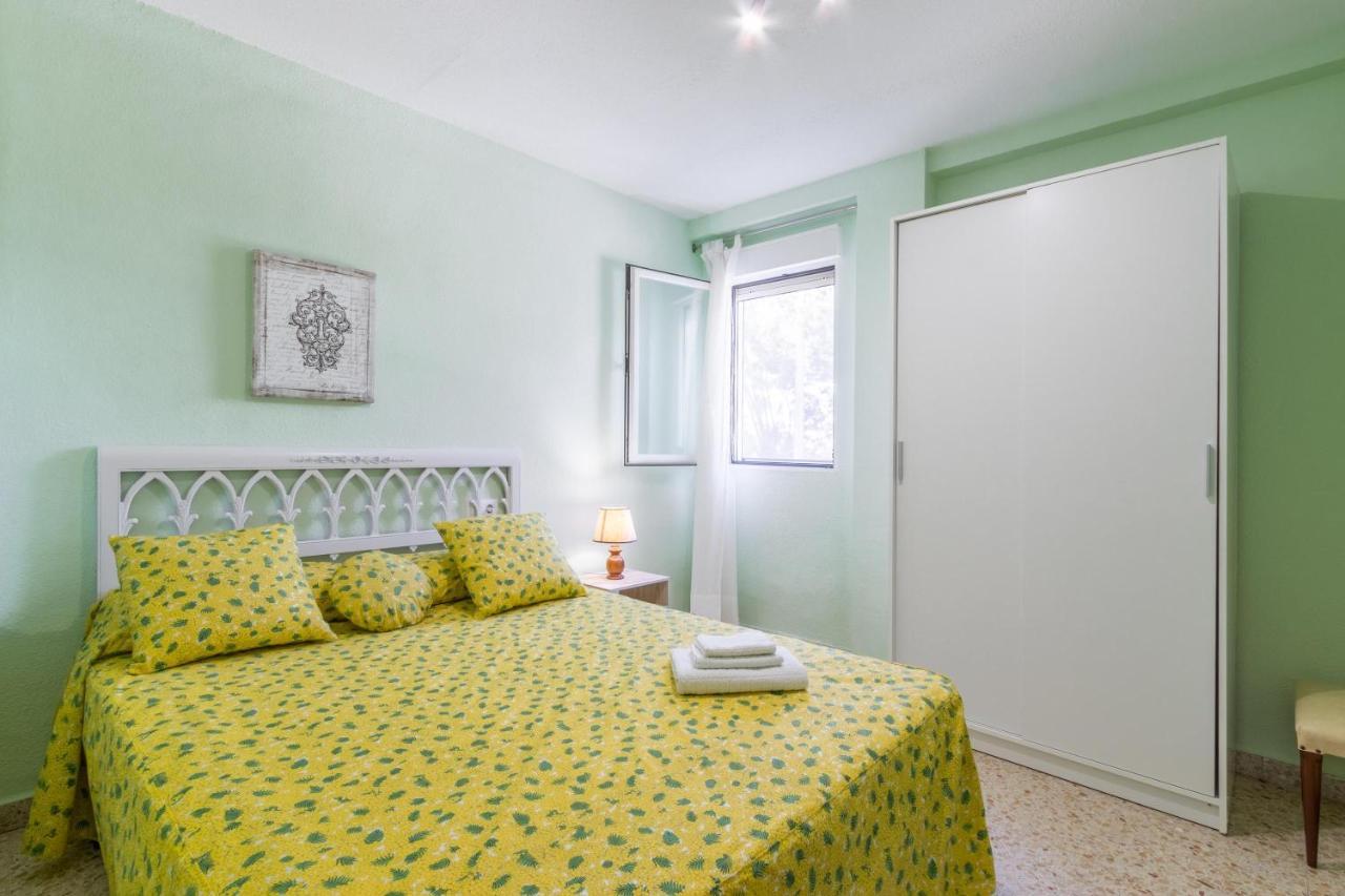 El Cid Apartment *