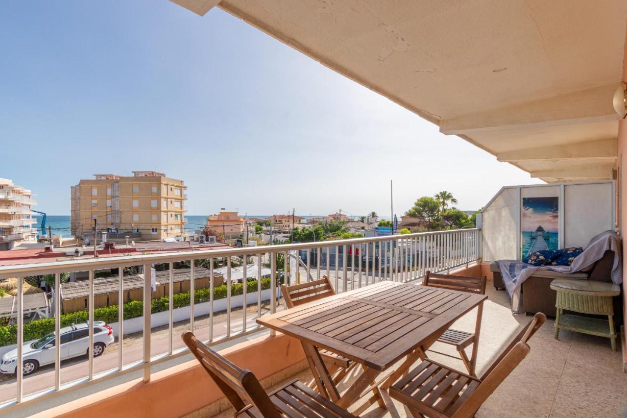 Apartment El Cid